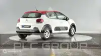 2019 Citroen C3