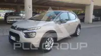 2022 Citroen C3