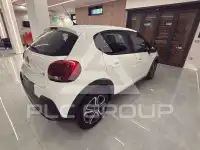 2019 Citroen C3