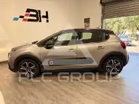 2019 Citroen C3