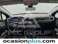 2019 Citroen C3