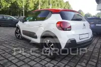2019 Citroen C3