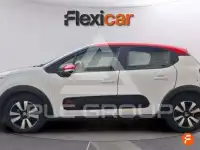 2019 Citroen C3