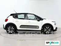 2019 Citroen C3