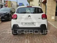 2019 Citroen C3
