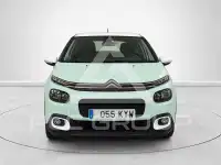 2019 Citroen C3