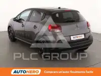 2019 Citroen C3