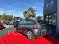 2019 Citroen C3