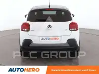 2019 Citroen C3