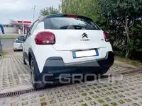 2019 Citroen C3