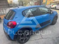2019 Citroen C3