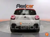 2019 Citroen C3