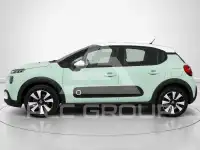 2019 Citroen C3