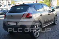 2019 Citroen C3