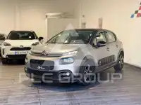 2019 Citroen C3