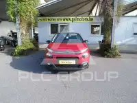 2019 Citroen C3