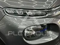 2019 Citroen C3