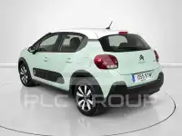 2019 Citroen C3
