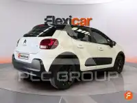 2019 Citroen C3