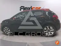 2019 Citroen C3