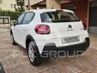 2019 Citroen C3