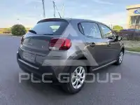 2019 Citroen C3