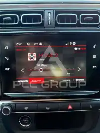 2019 Citroen C3