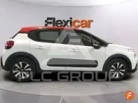 2019 Citroen C3