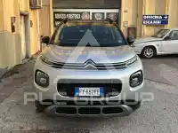 2019 Citroen C3