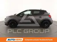 2019 Citroen C3