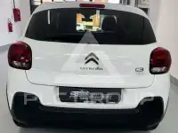 2019 Citroen C3