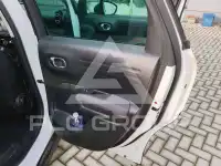 2019 Citroen C3