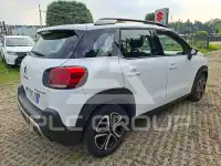 2019 Citroen C3