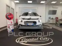2019 Citroen C3
