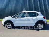 2019 Citroen C3