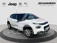 2019 Citroen C3