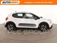 2019 Citroen C3