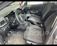 2019 Citroen C3