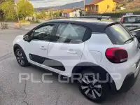 2019 Citroen C3