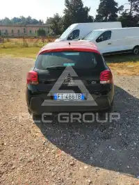 2019 Citroen C3