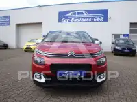 2019 Citroen C3