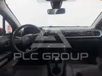 2019 Citroen C3