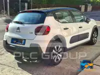 2019 Citroen C3