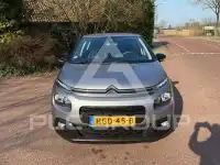2019 Citroen C3