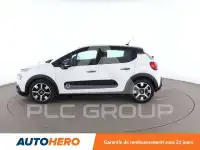 2019 Citroen C3