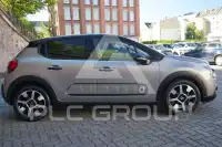 2019 Citroen C3