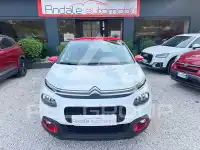 2019 Citroen C3