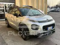 2019 Citroen C3