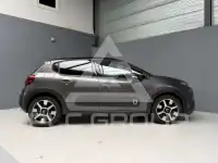 2019 Citroen C3