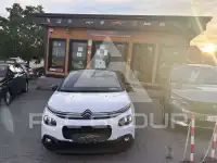 2019 Citroen C3